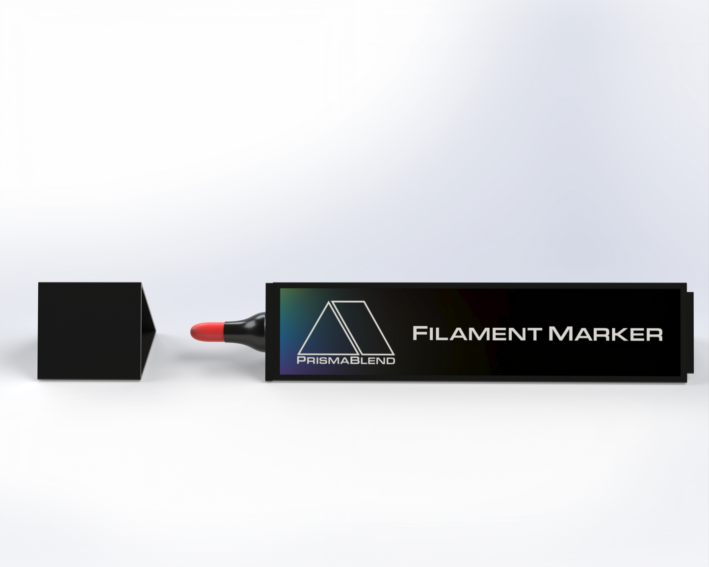5-Paar Filament Marker Set