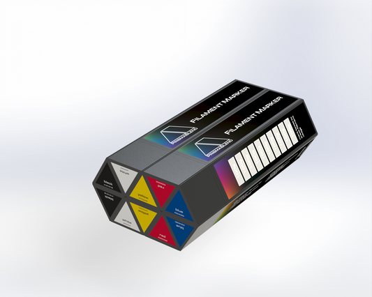 5-Pair Filament Marker Set