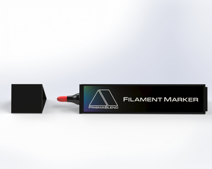1-Paar Filament Marker