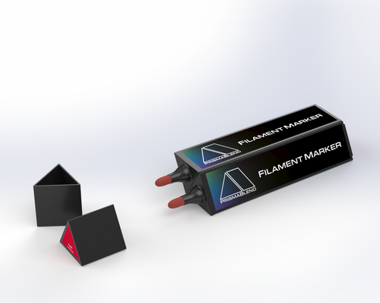 1-Pair Filament Marker